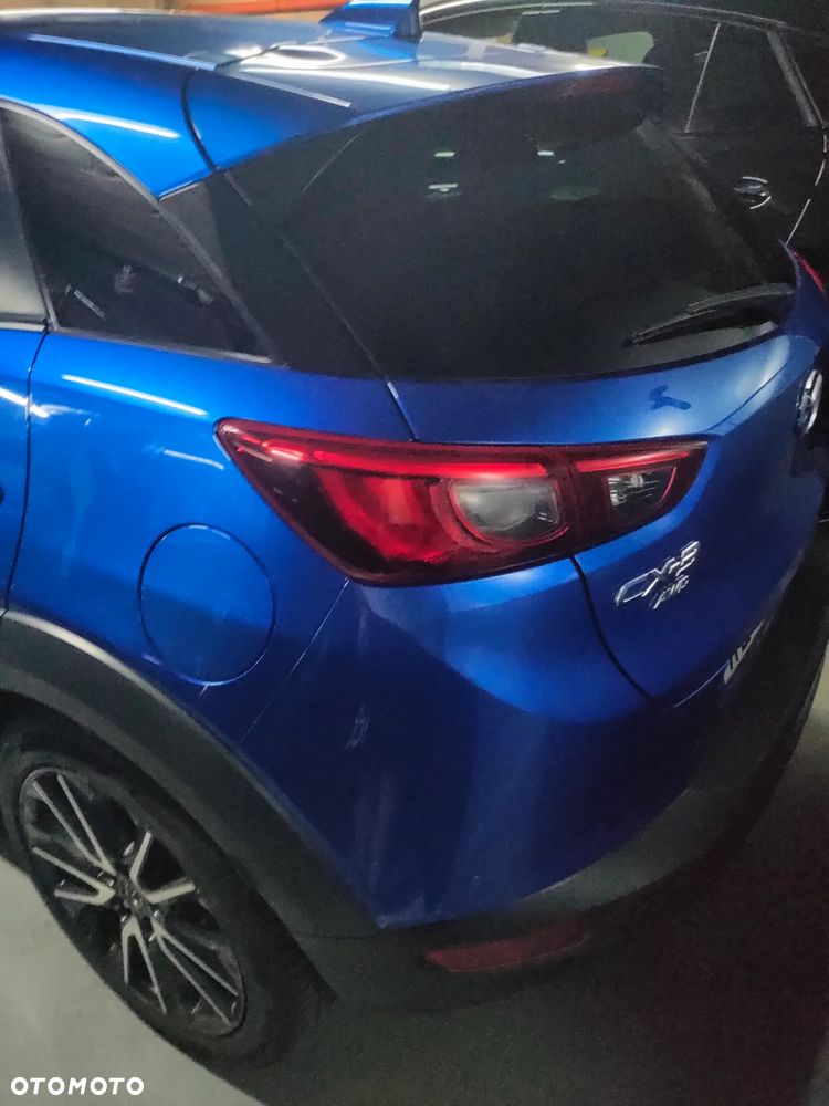 Mazda CX-3 2.0 Skyenergy AWD - 7