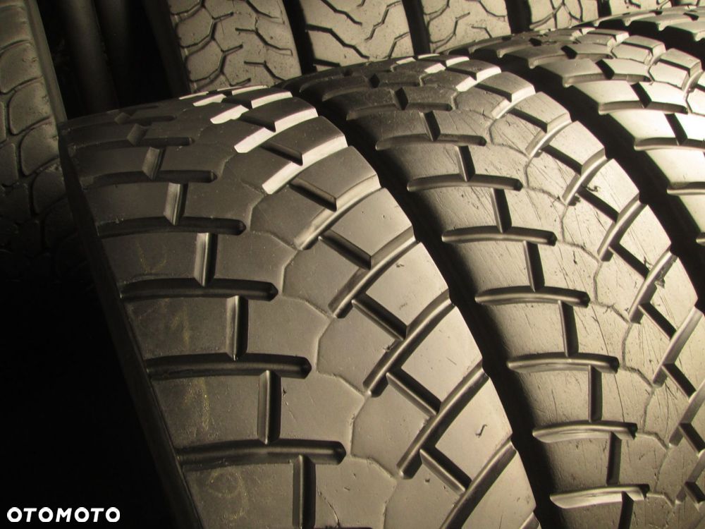 315/80R22,5 Bieżnikowana Wzór BRIDGESTONE M-DRIVE 001. Opony ciężarowe - 7