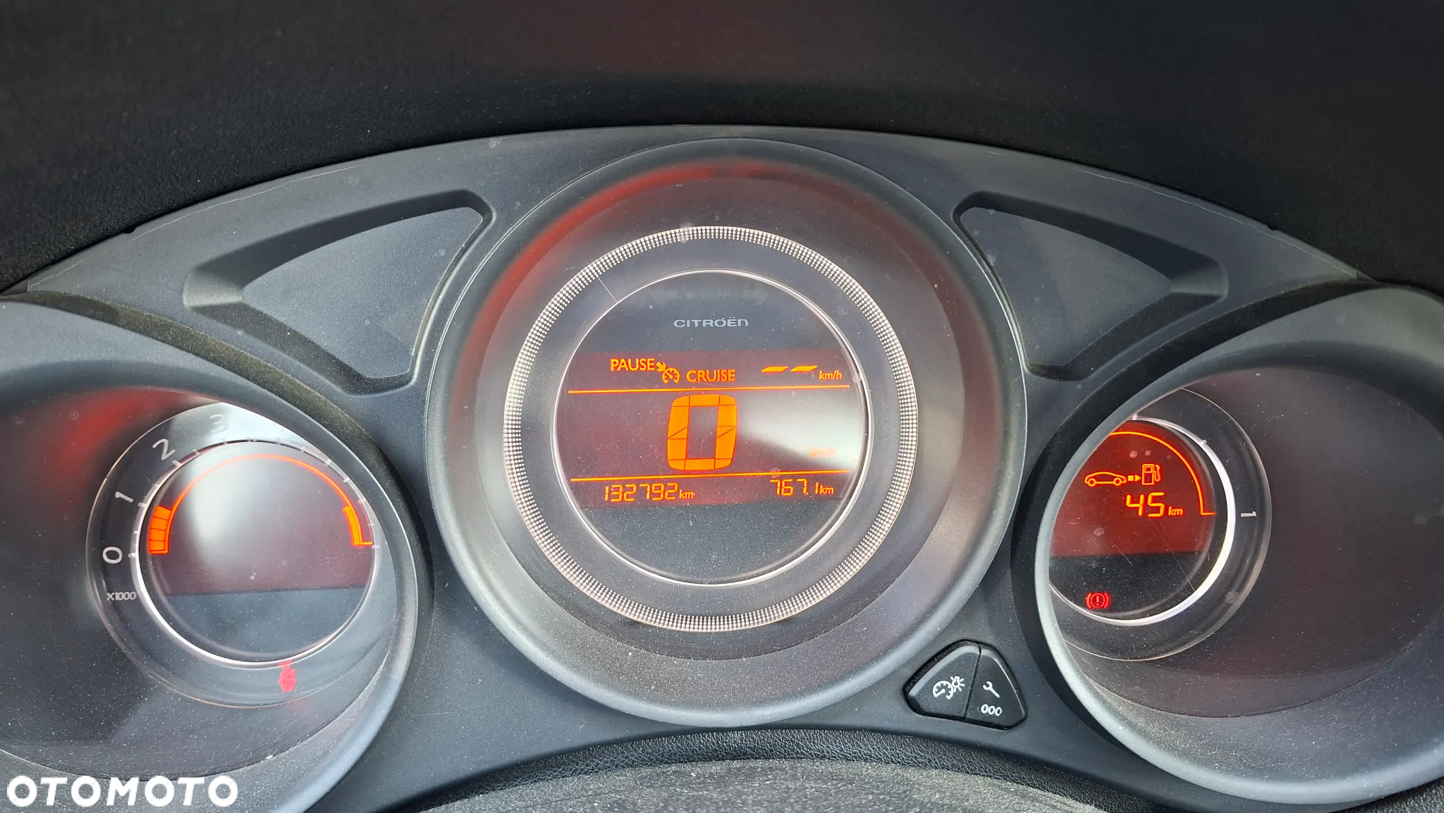 Citroën C4 1.4 VTi Selection - 5