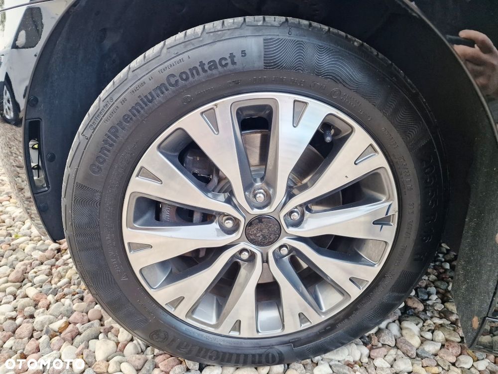 Hyundai i40 - 21