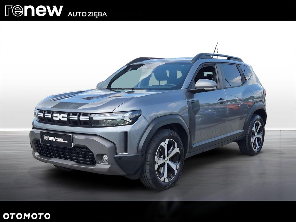 Dacia Duster - 1