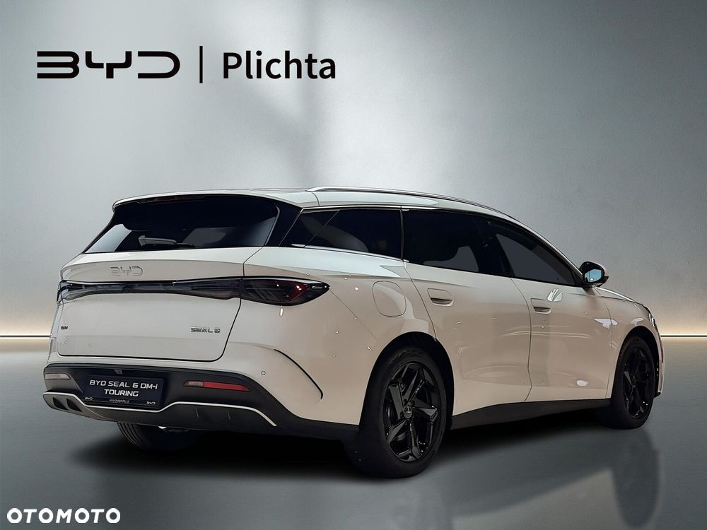 BYD Seal 6 - 5