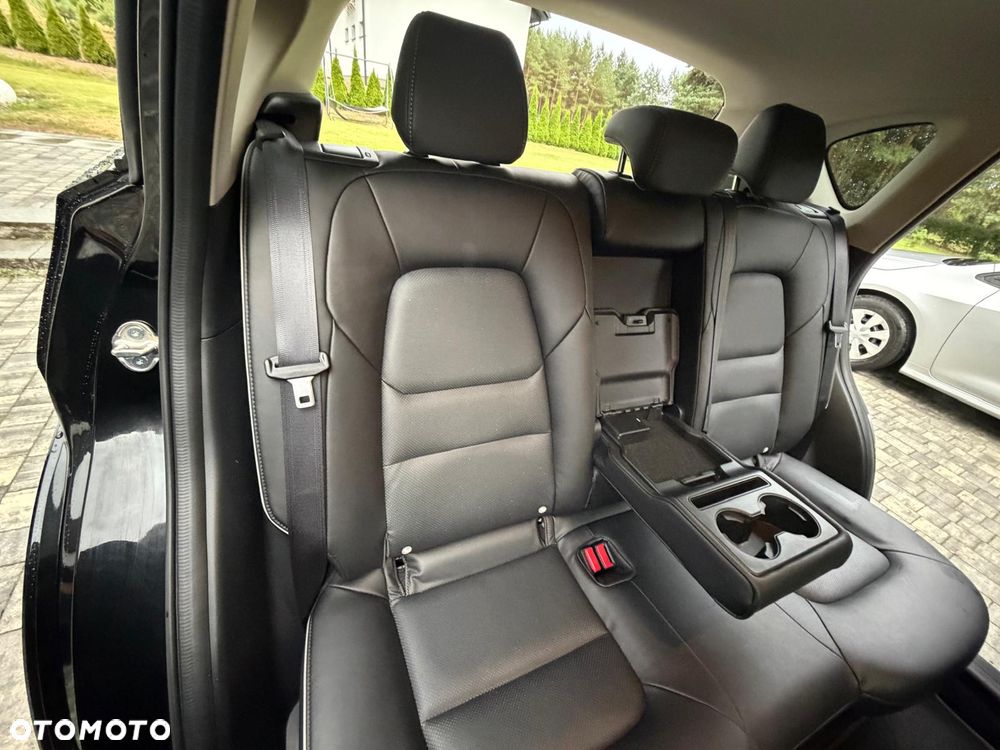 Mazda CX-5 - 15