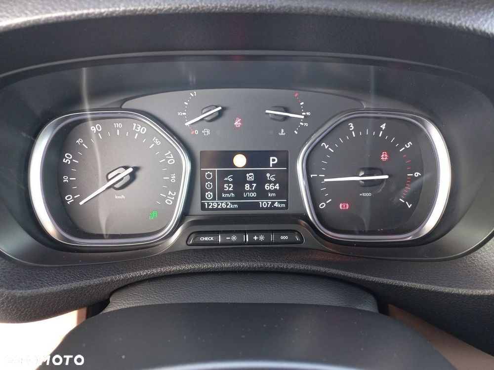 Toyota Proace Verso 2.0 D4-D Long Family - 21