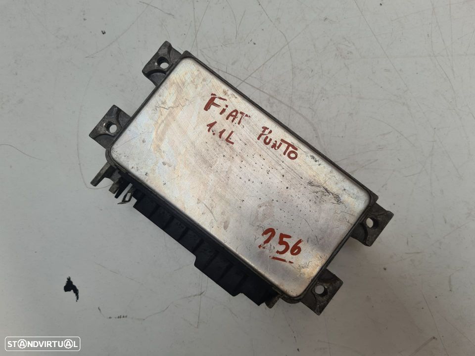 CENTRALINA MAGNETI MARELLI | REF. IAW 16F. EB | FIAT PUNTO 1.1 L; - 3