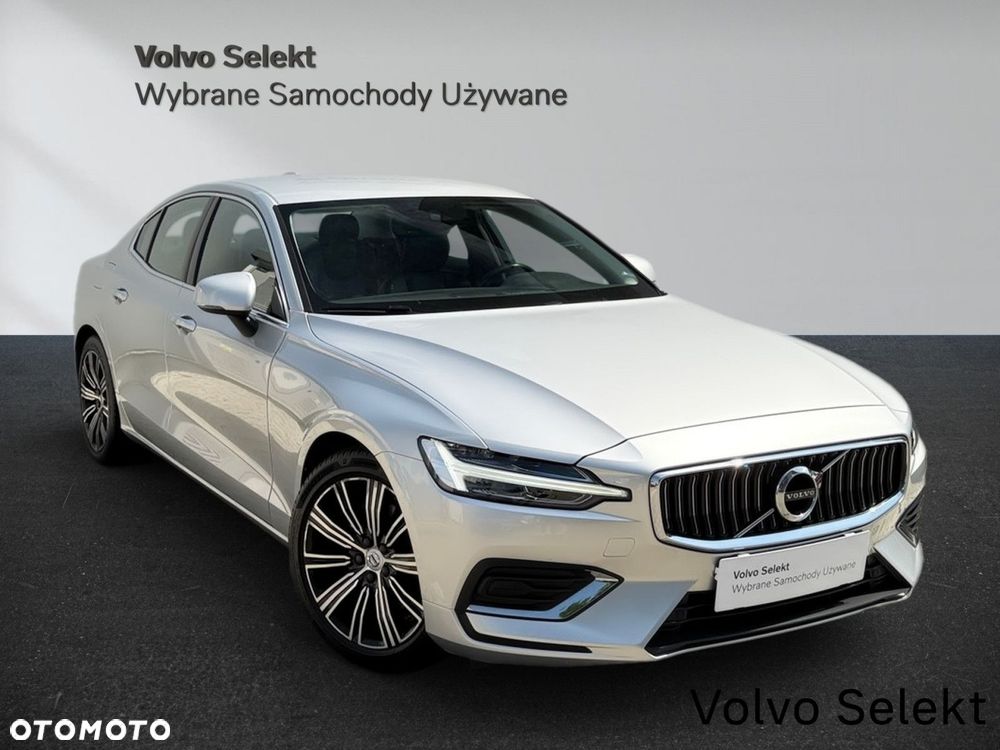 Volvo S60 - 5