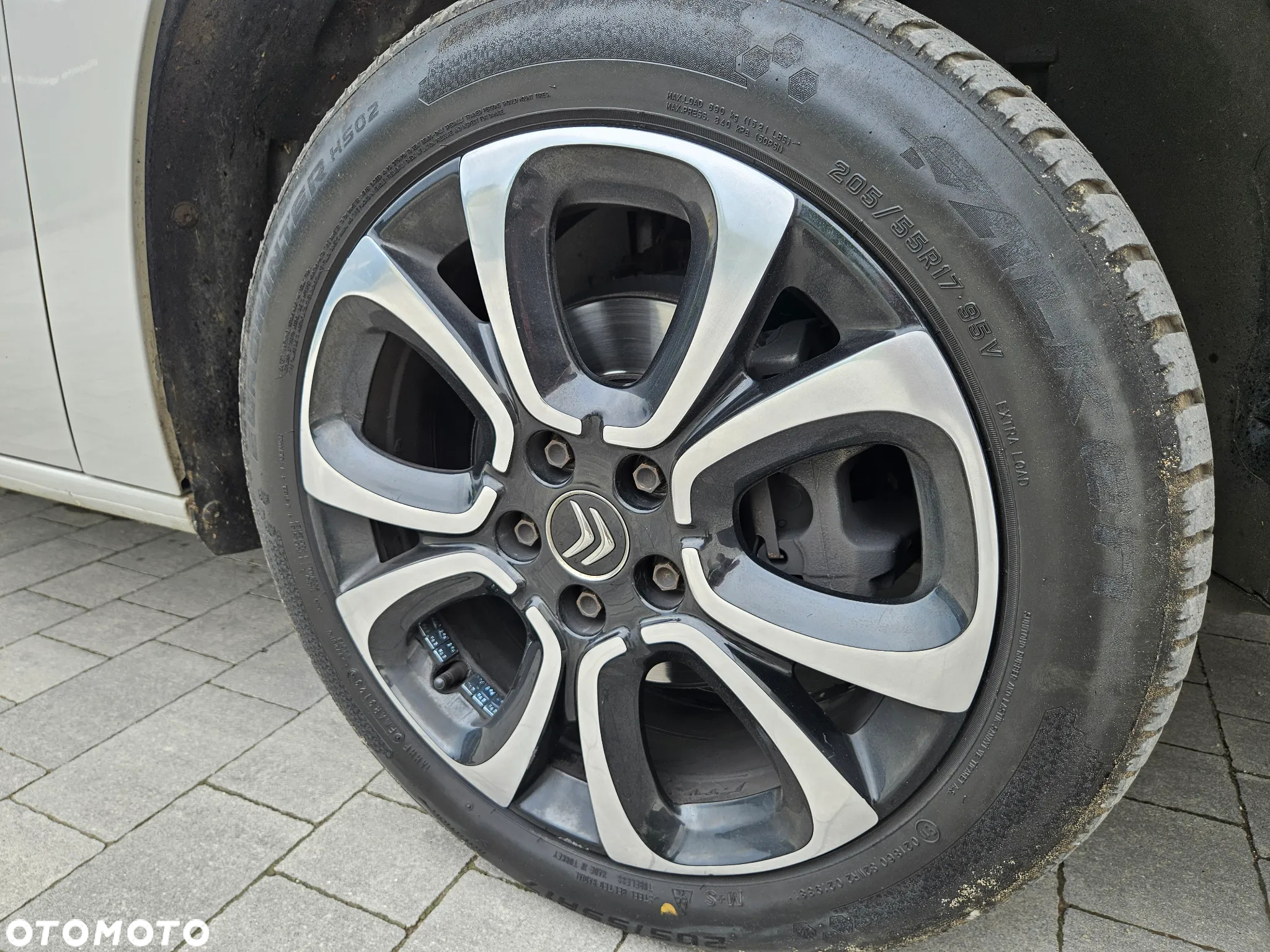 Citroën Berlingo M 1.2 PureTech Shine S&S - 29