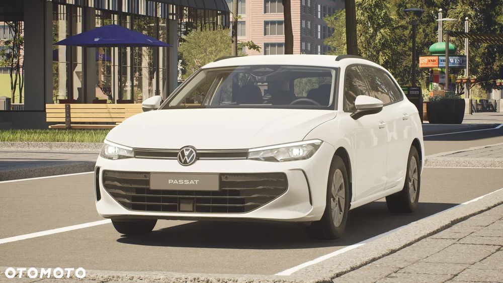 Volkswagen Passat Variant 2.0 TDI SCR DSG - 7