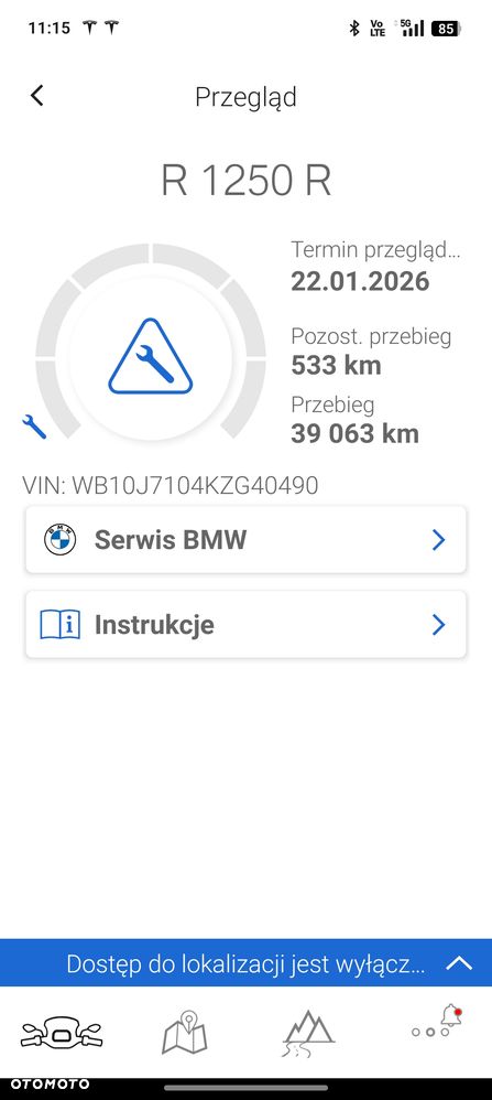 BMW R - 13