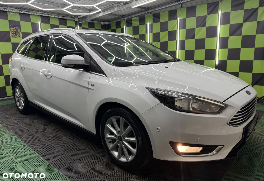 Ford Focus - 5
