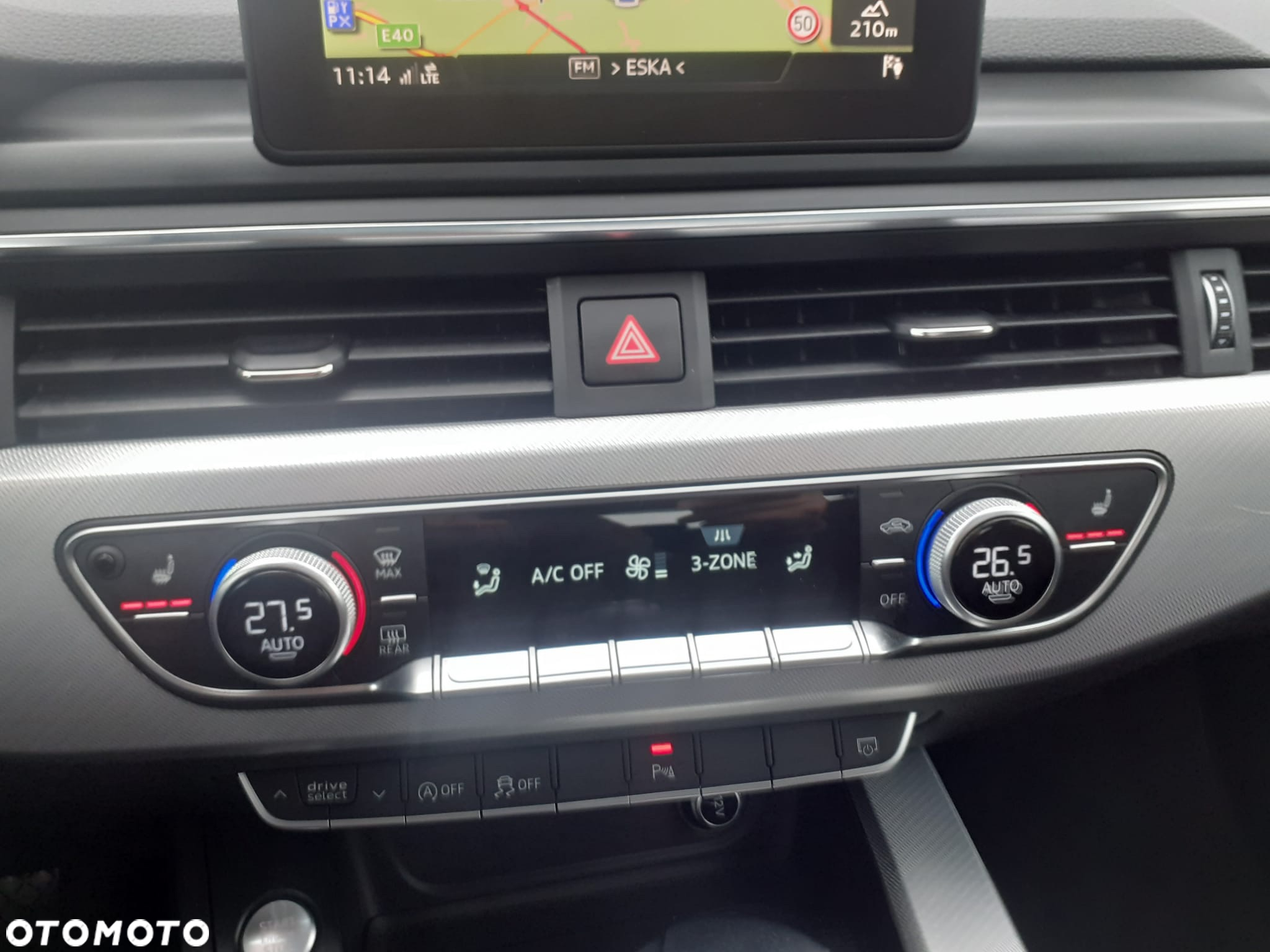 Audi A4 2.0 TDI Sport - 30