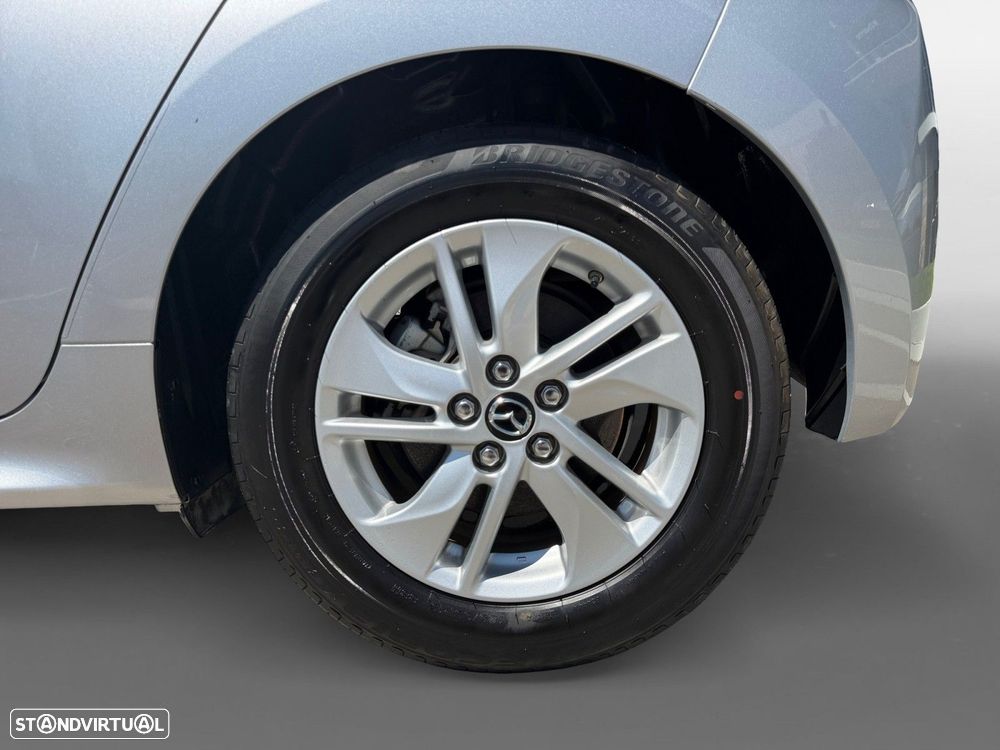 Mazda 2 1.5 L Hybrid VVT-i Agile - 14