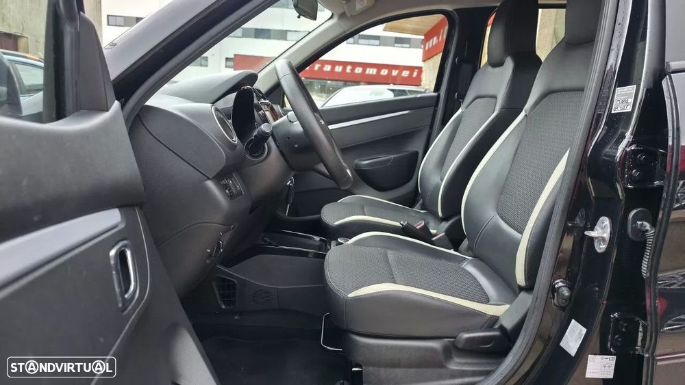 Dacia Spring Electric 45 Essential - 13