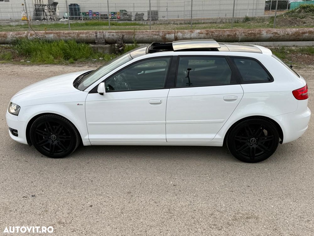 Audi A3 - 16