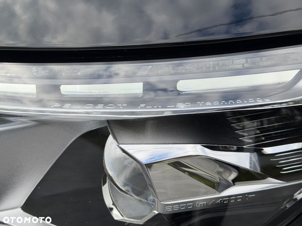 Peugeot 5008 BlueHDi 130 EAT8 Allure - 19