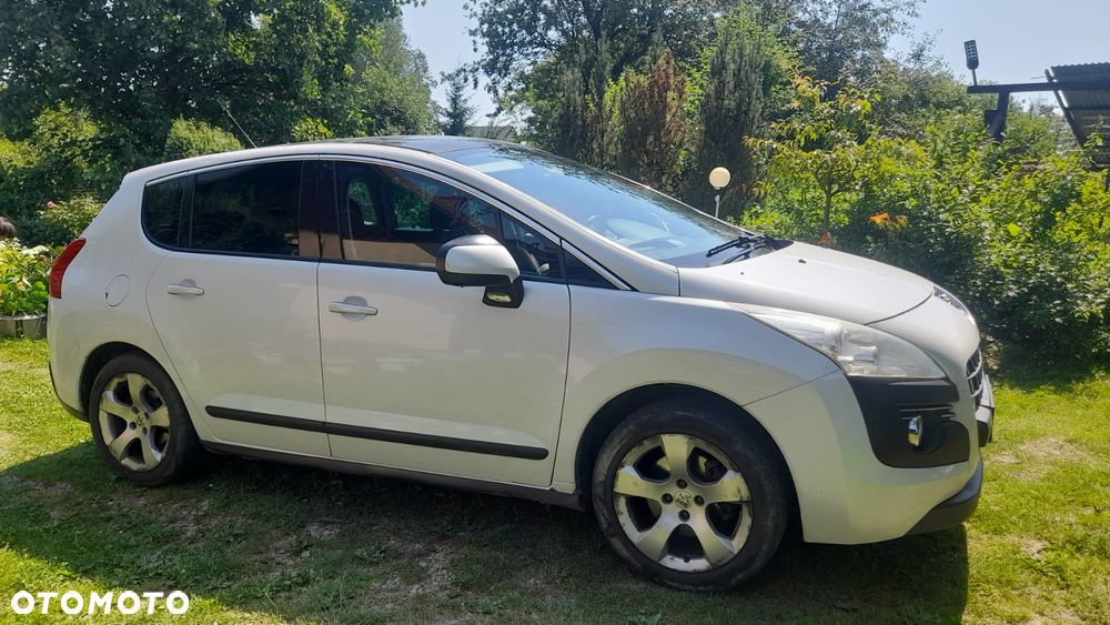 Peugeot 3008 HDi FAP 150 Family - 5