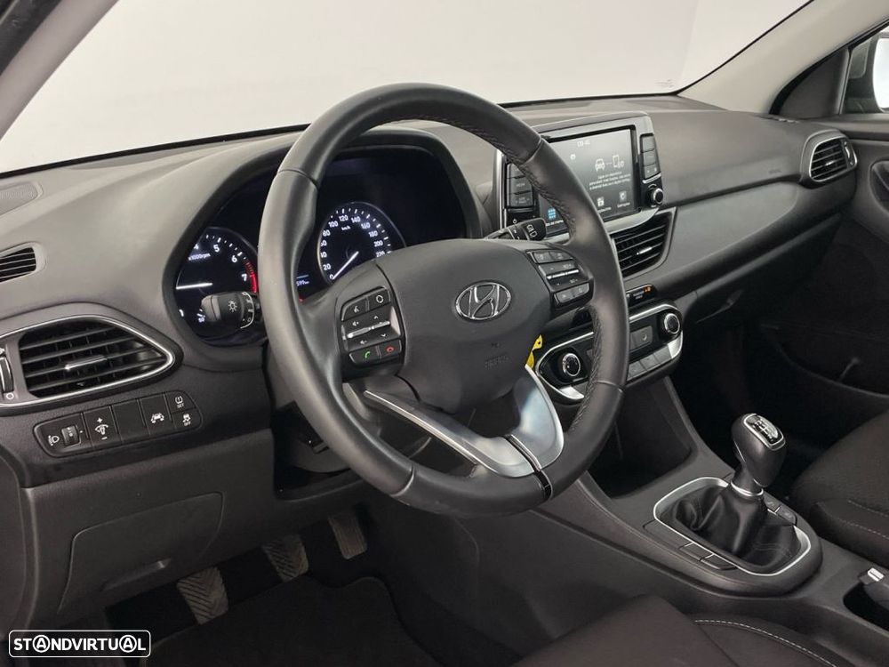 Hyundai i30 SW 1.0 T-GDi Style - 16