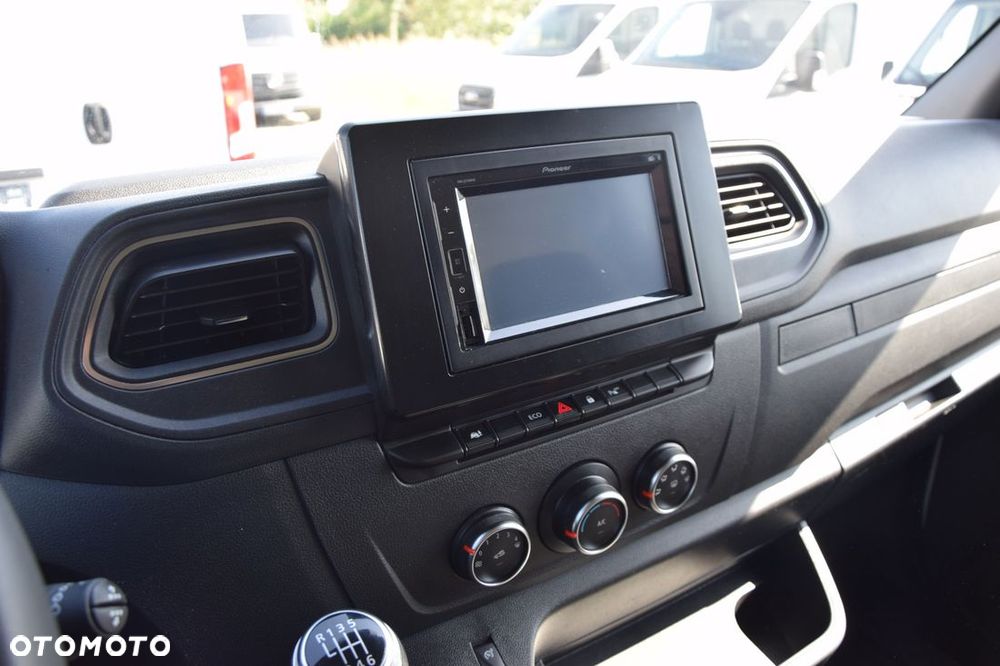 Renault MASTER ​*L2H2​*2.3DCI​​*KLIMA​​*TEMPOMAT​*BLUETOOTH​*21 - 13