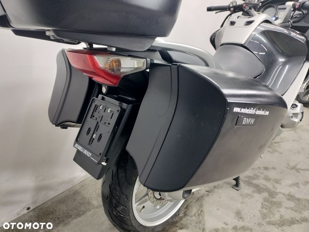 BMW RT - 9