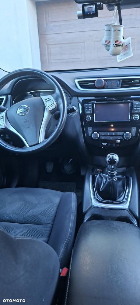 Nissan X-Trail 1.6 DIG-T N-Connecta 2WD - 12