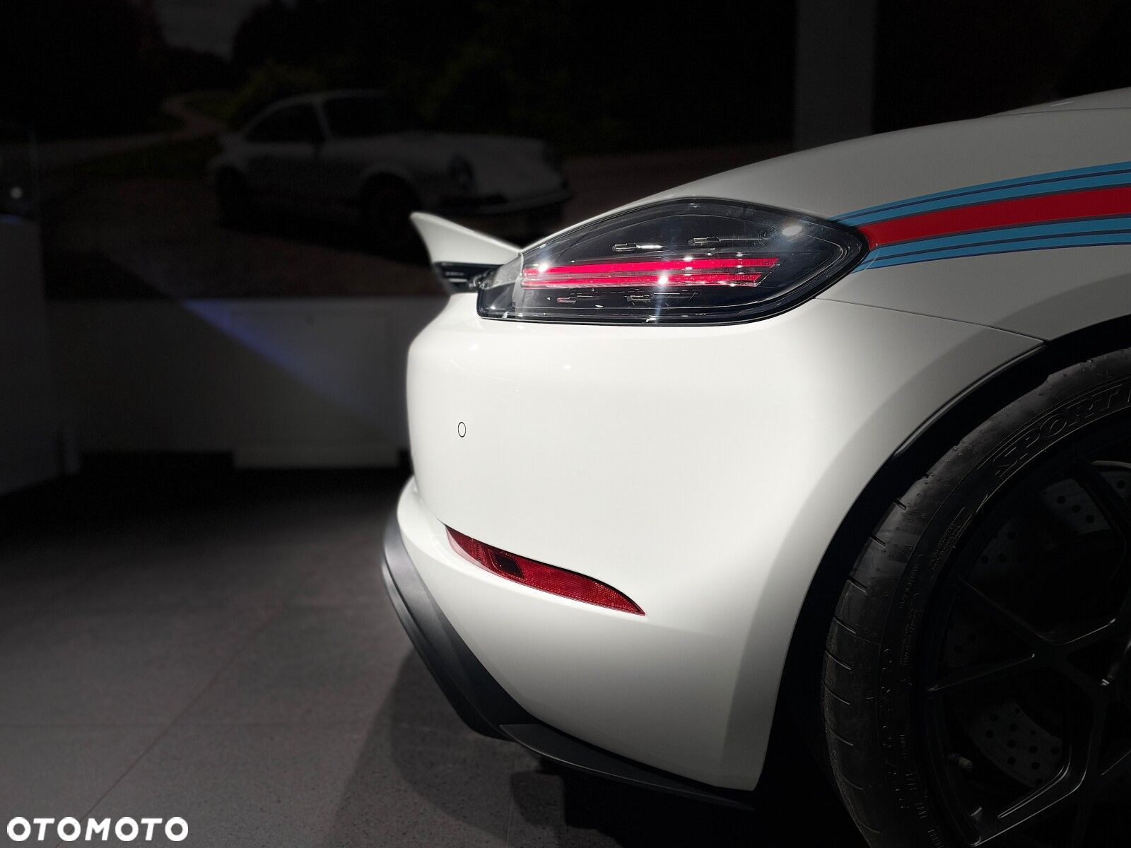 Porsche 718 Spyder - 34