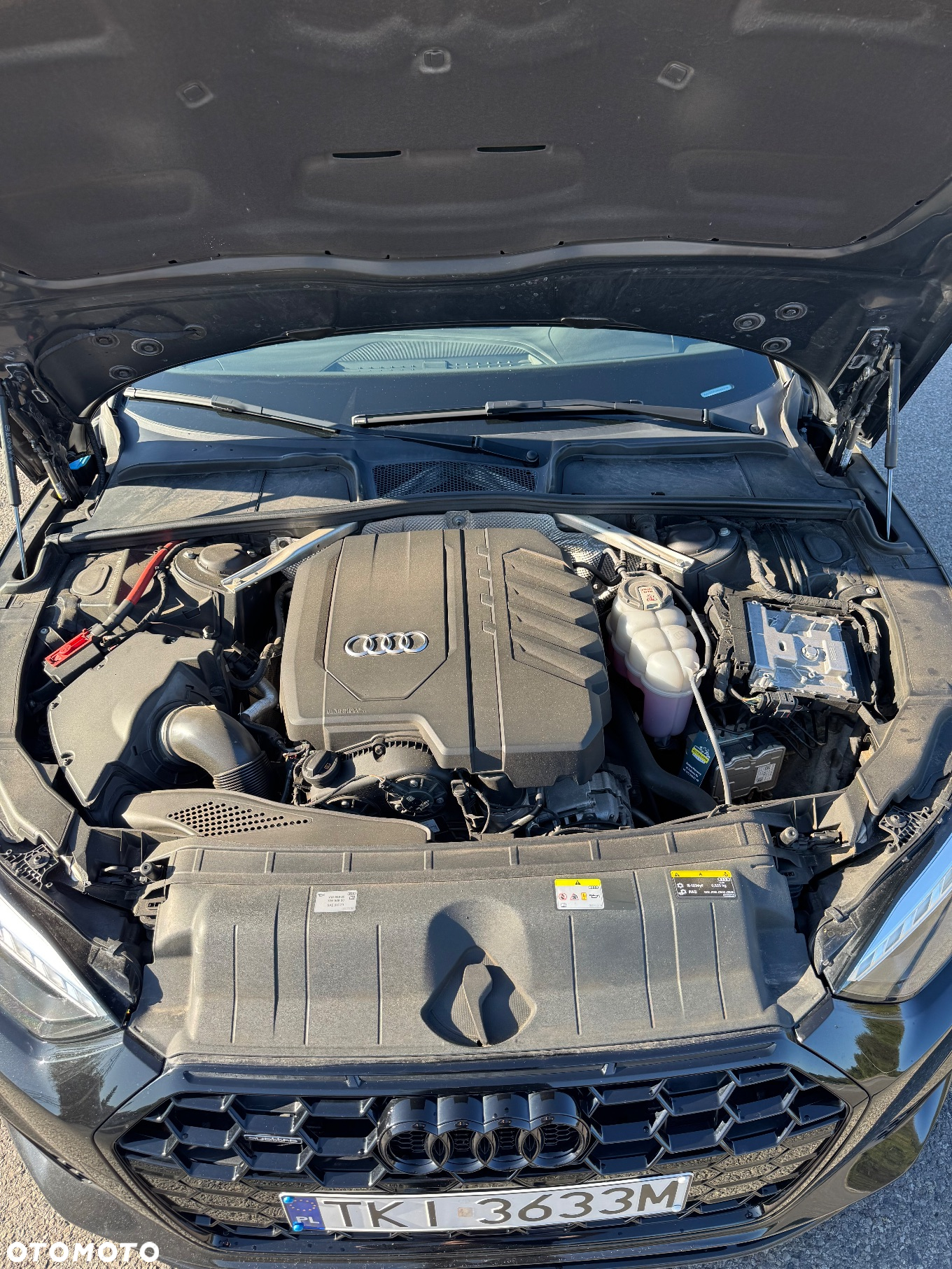 Audi A5 - 15