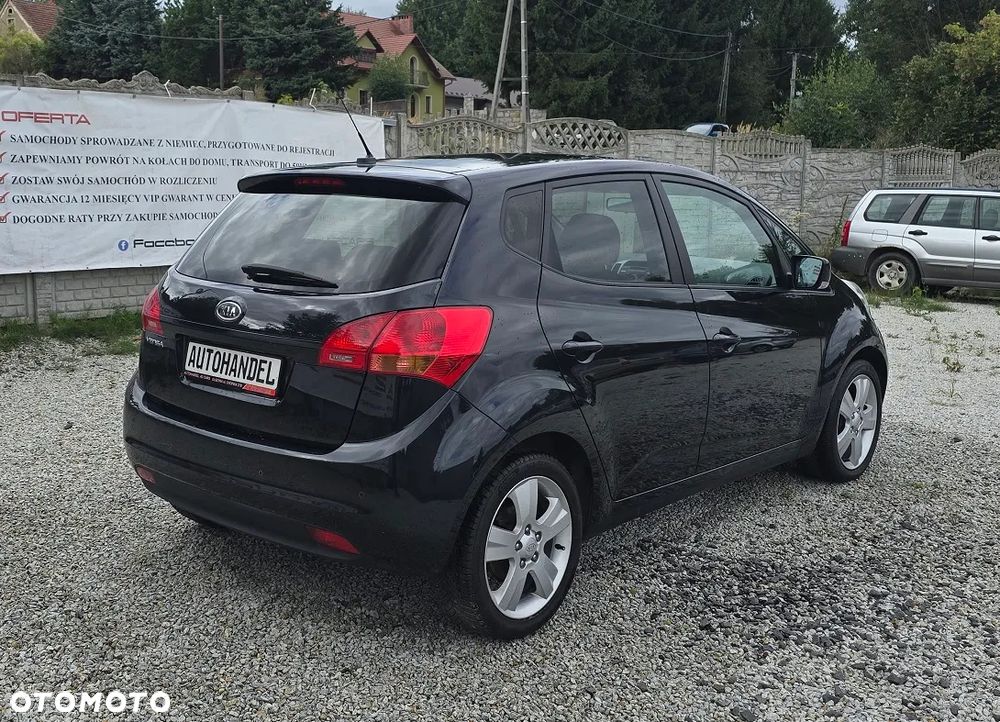 Kia Venga 1.6 XL - 7