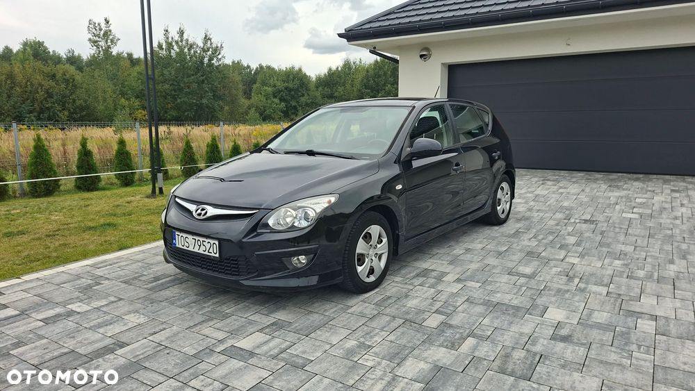 Hyundai i30 1.4 Blue Classic - 23
