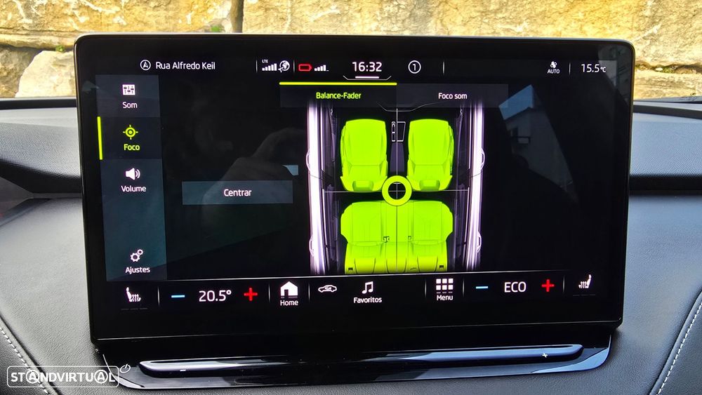 Skoda Enyaq iV 80 Sportline - 47