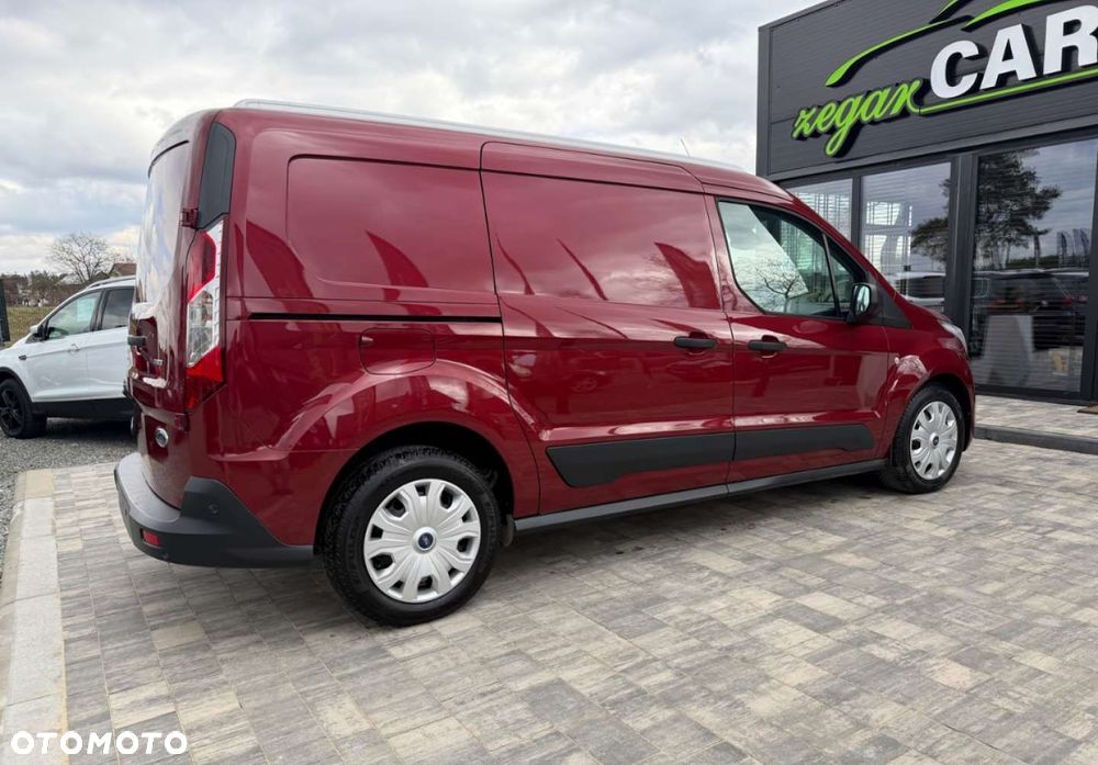 Ford Transit Connect - 34