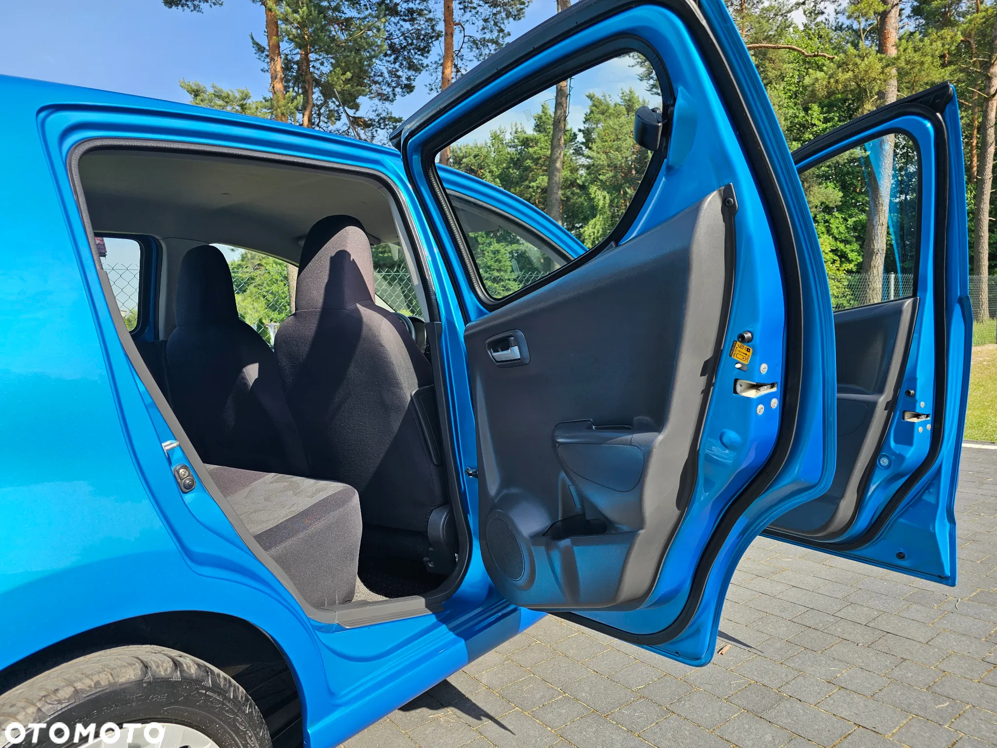 Suzuki Alto 1.0 Comfort - 26