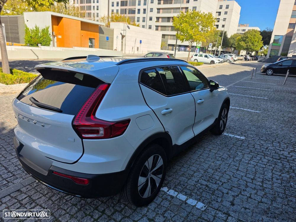 Volvo XC 40 - 4
