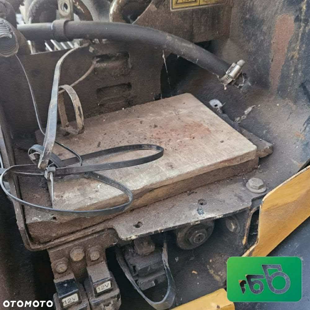 Cat 908H Parts,Części - 2