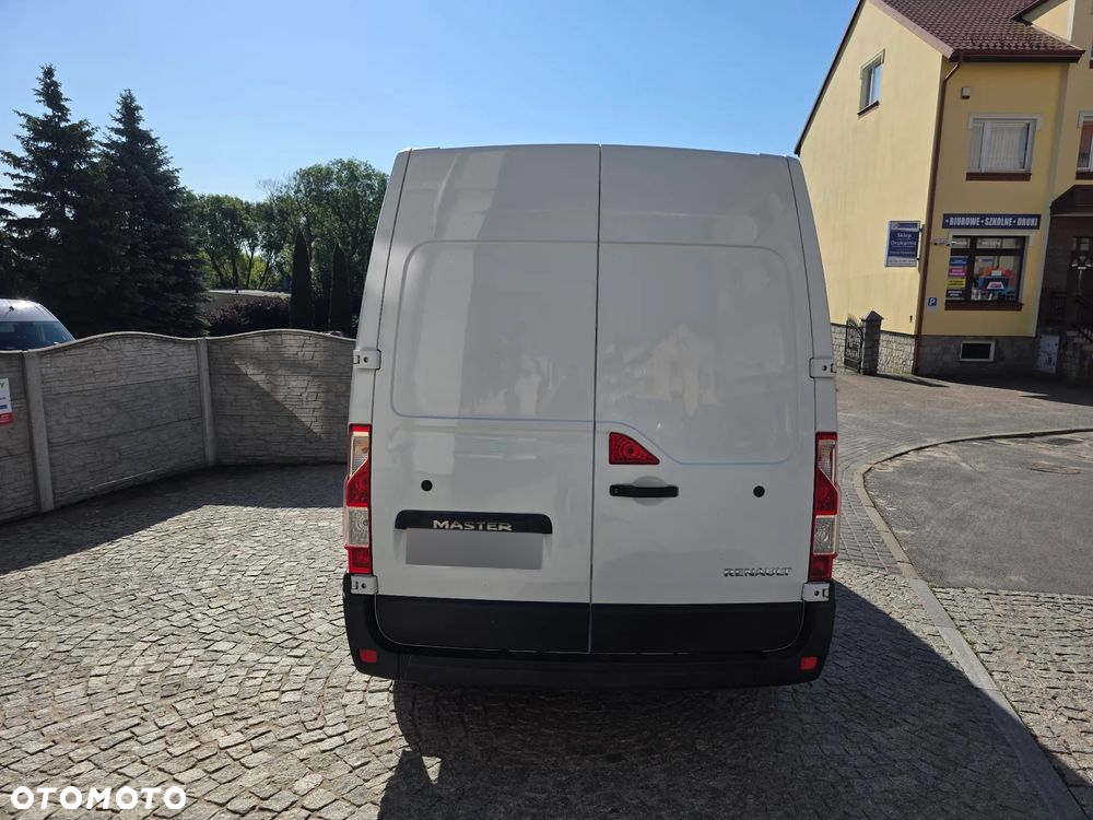 Renault Master - 9
