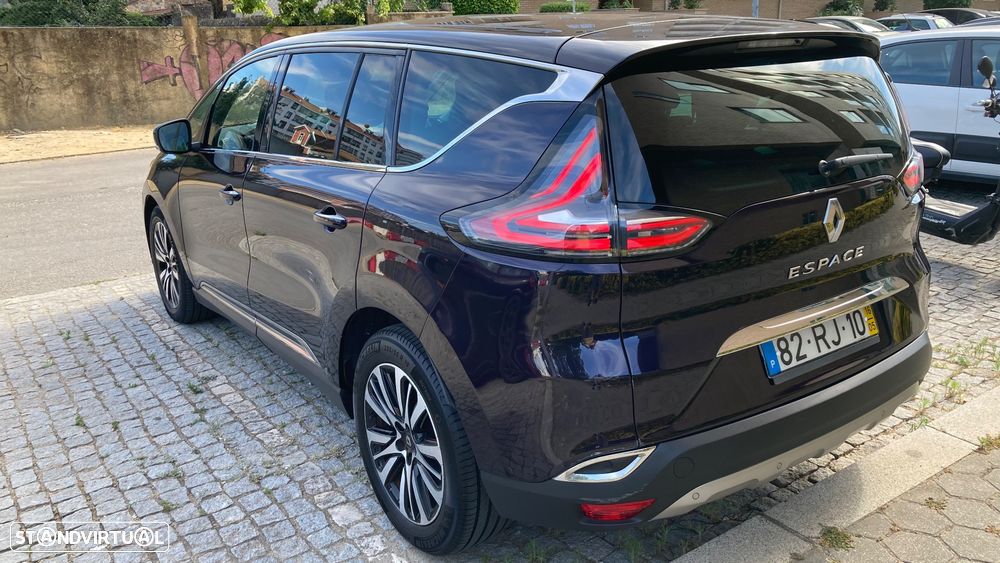 Renault Espace 1.6 dCi Initiale Paris EDC - 6