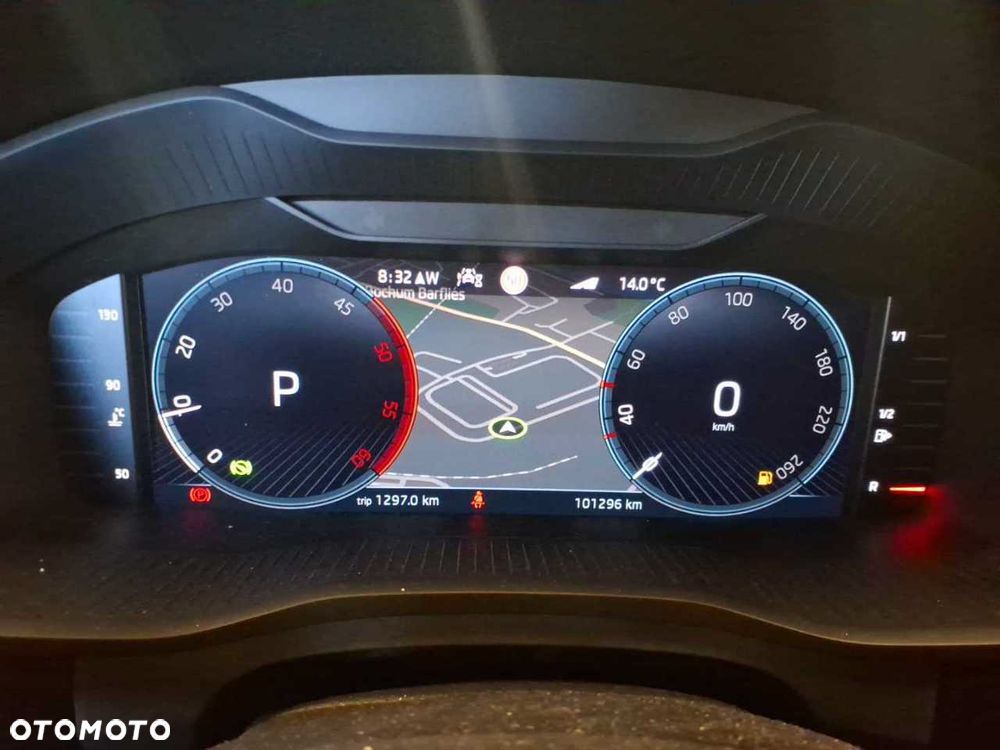 Skoda Kodiaq 2.0 TDI 4x4 L&K DSG 7 os - 8