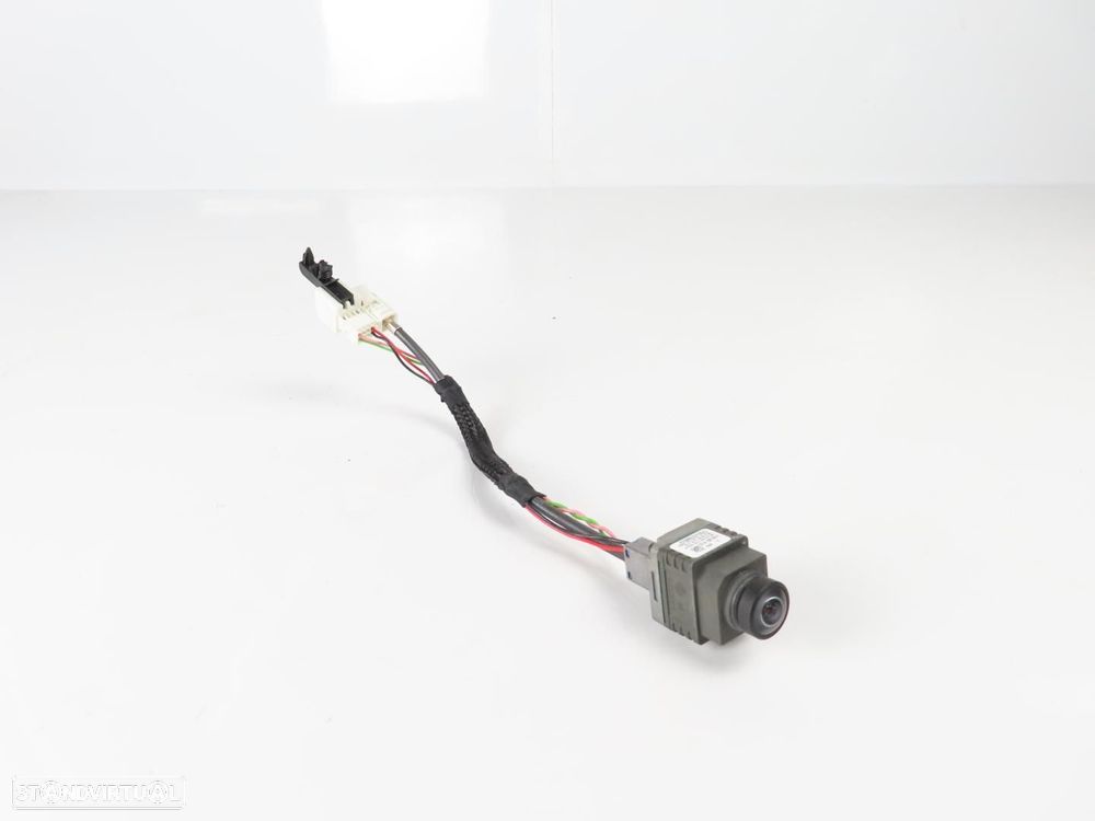 Camara Marcha Atras Usado / Original MERCEDES-BENZ A-CLASS (W176)/MERCEDES-BENZ... - 7
