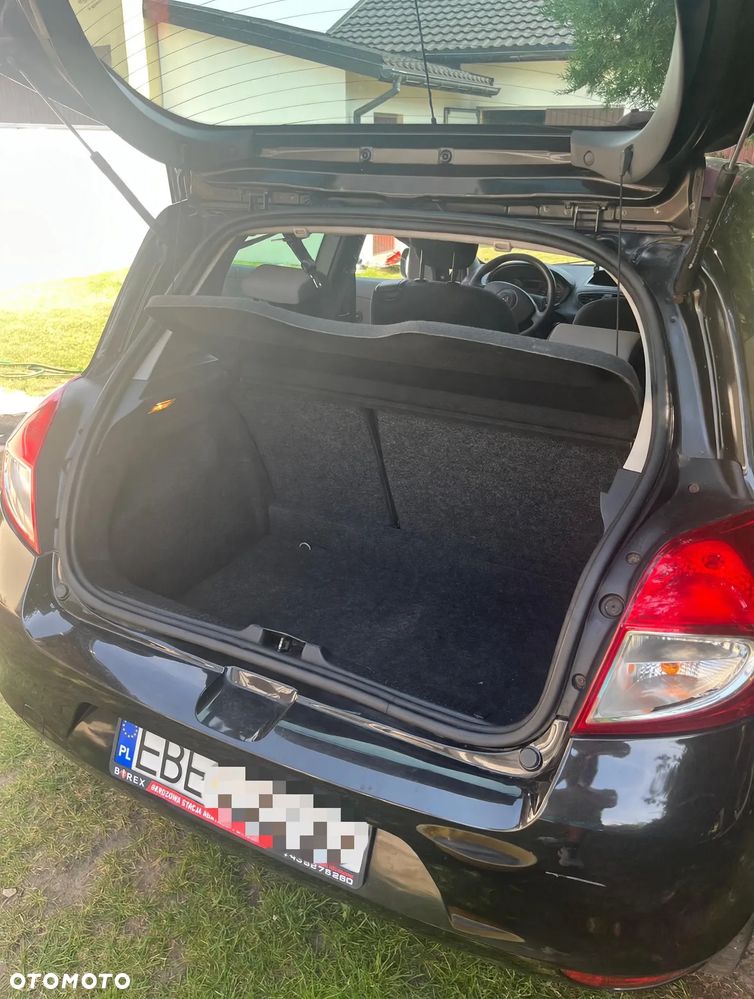 Renault Clio - 4
