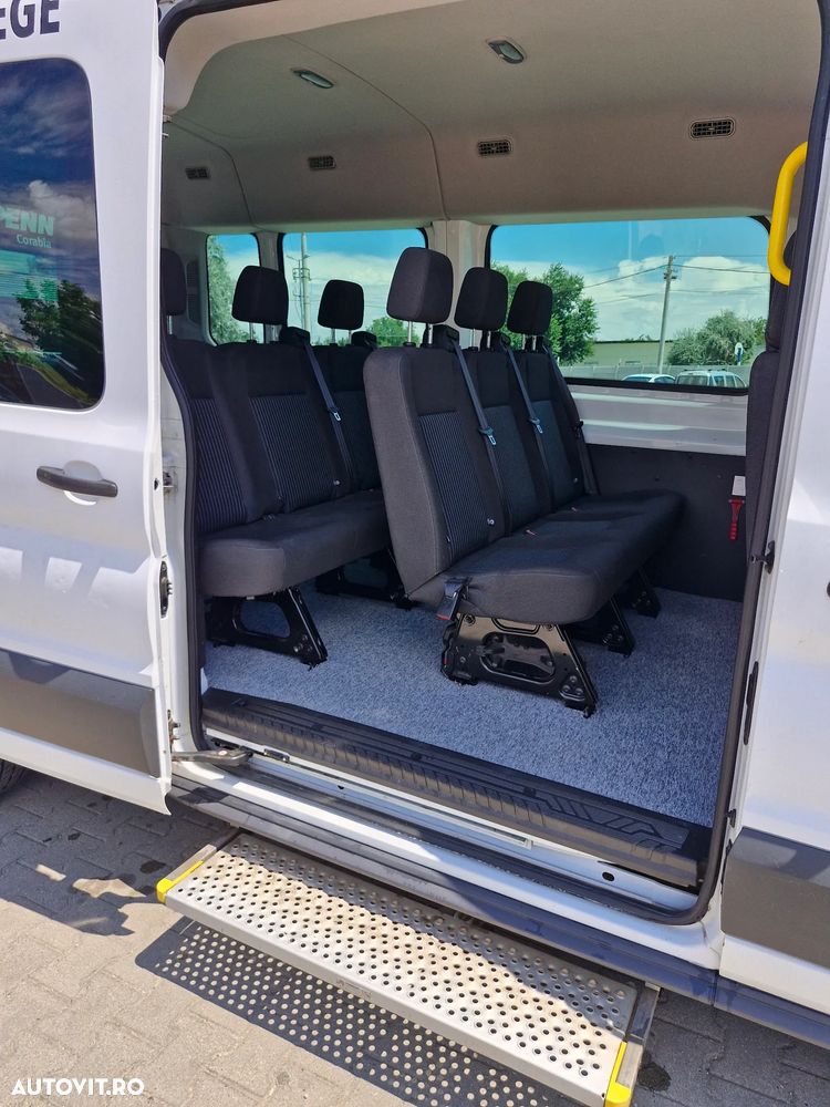 Ford Transit - 7