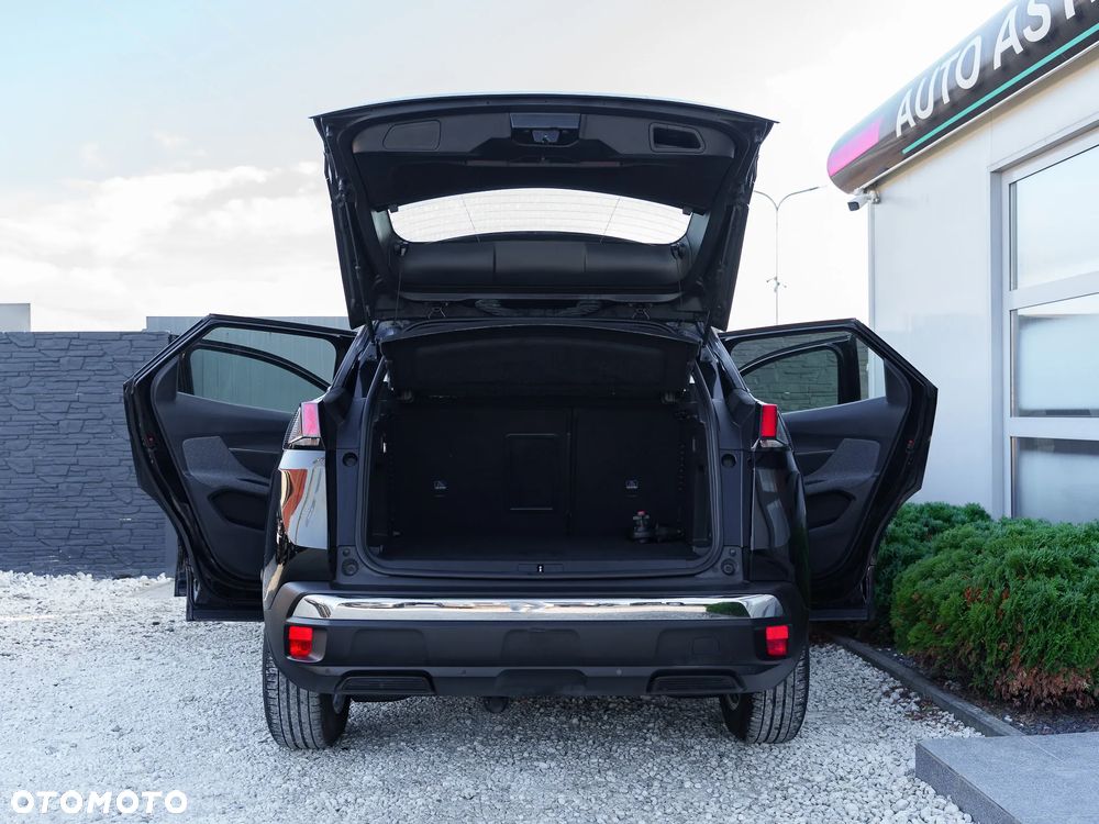 Peugeot 3008 1.6 BlueHDi Active S&S - 13