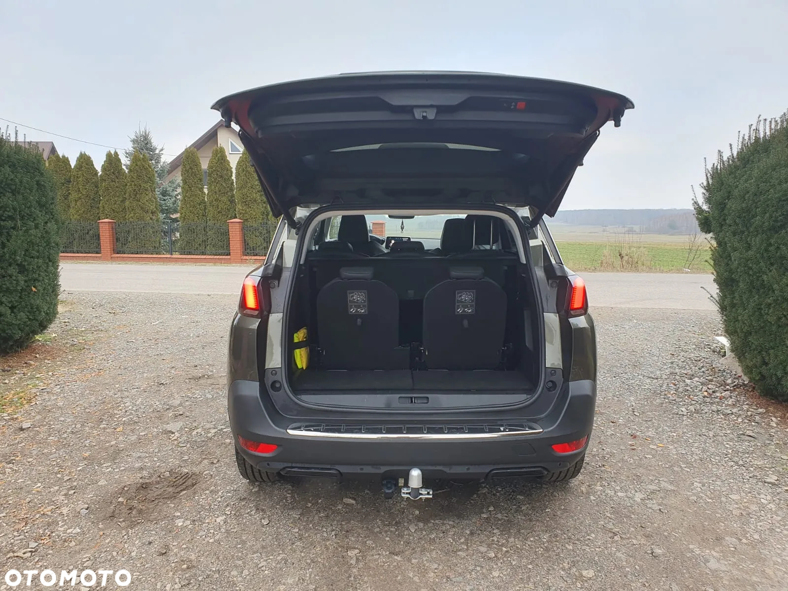 Peugeot 5008 1.2 PureTech Active Pack S&S - 39