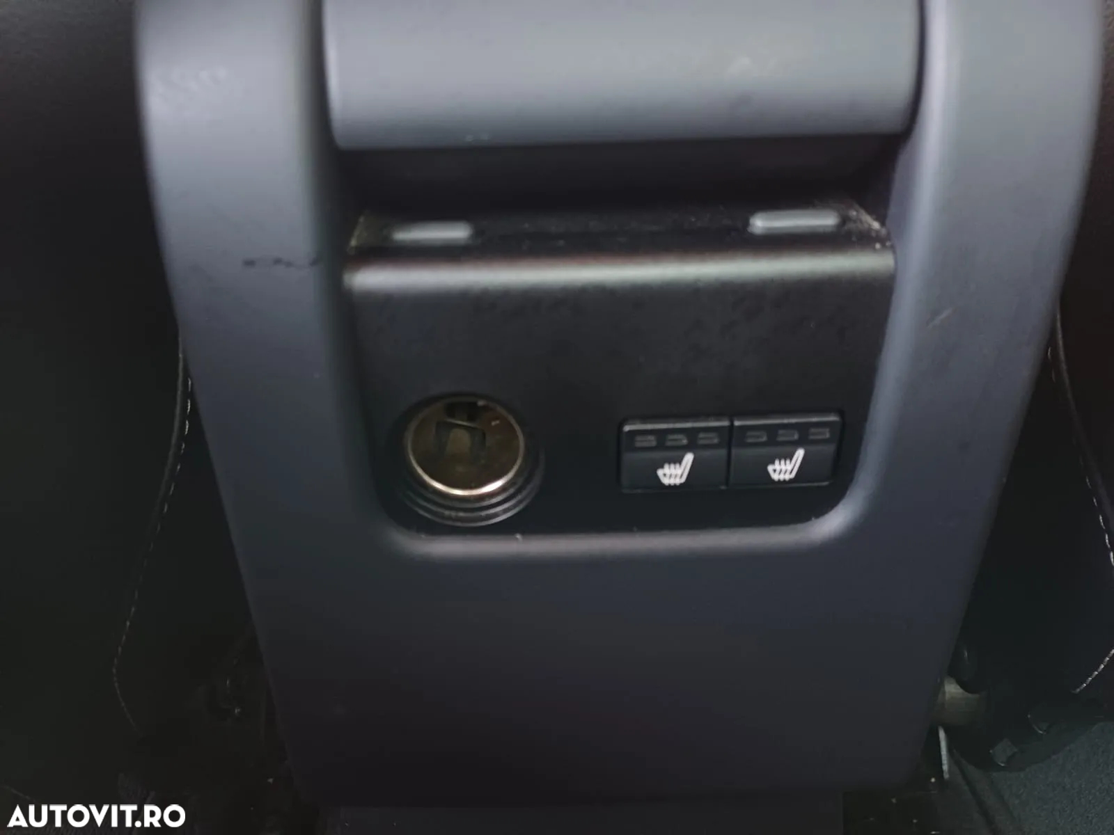 Volvo S60 D3 Summum - 23
