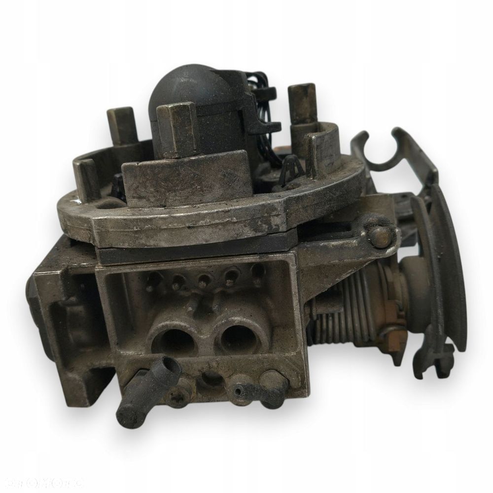 PRZEPUSTNICA VW Golf III Vento Passat 1.6 1.8 3435201589 Bosch - 3