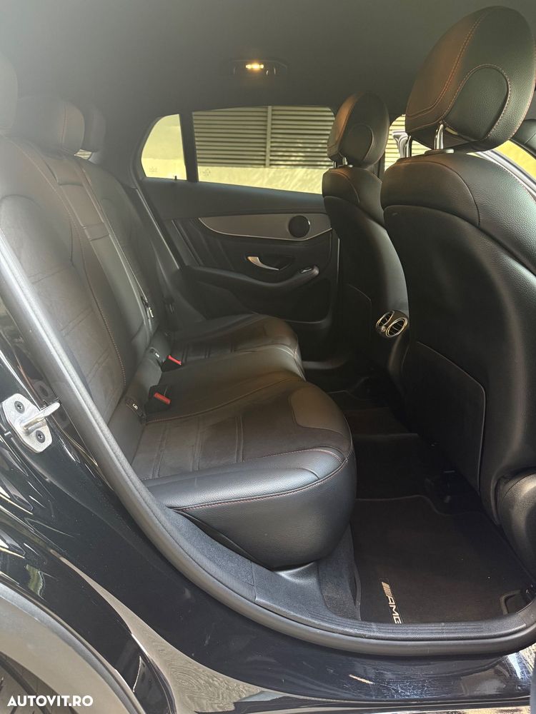Mercedes-Benz GLC - 6
