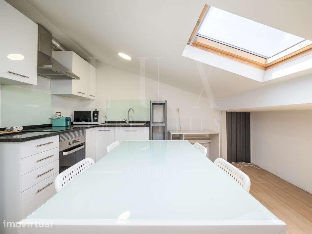 Apartamento T2 | Pinhal de Marrocos, Coimbra - Grande imagem: 5/27