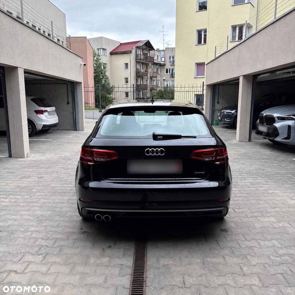 Audi A3 Sportback - 30