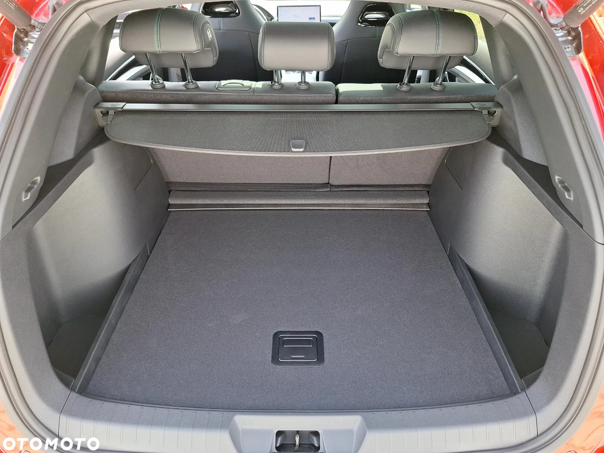BYD Seal U 71.8kWh Comfort - 20
