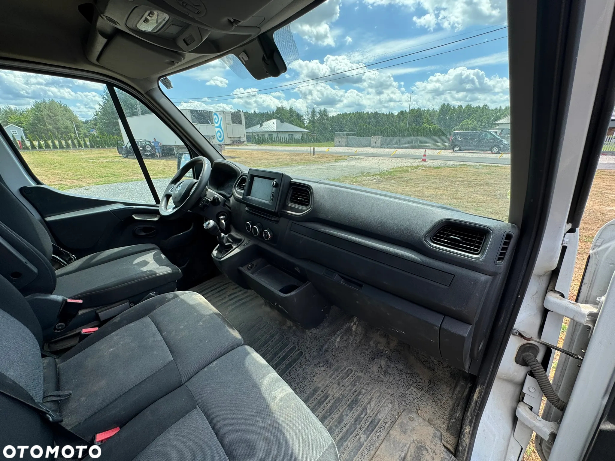 Renault Master - 10