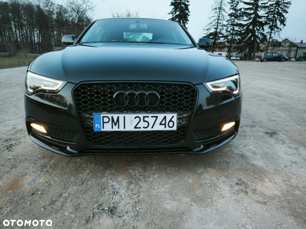 Audi A5 Coupé - 10