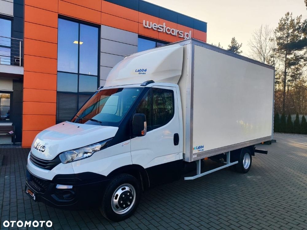 Iveco Daily